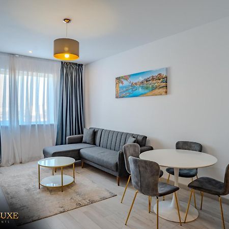 Yamaluxe Apartments - Silent & Warm With Many Facilities ブカレスト エクステリア 写真