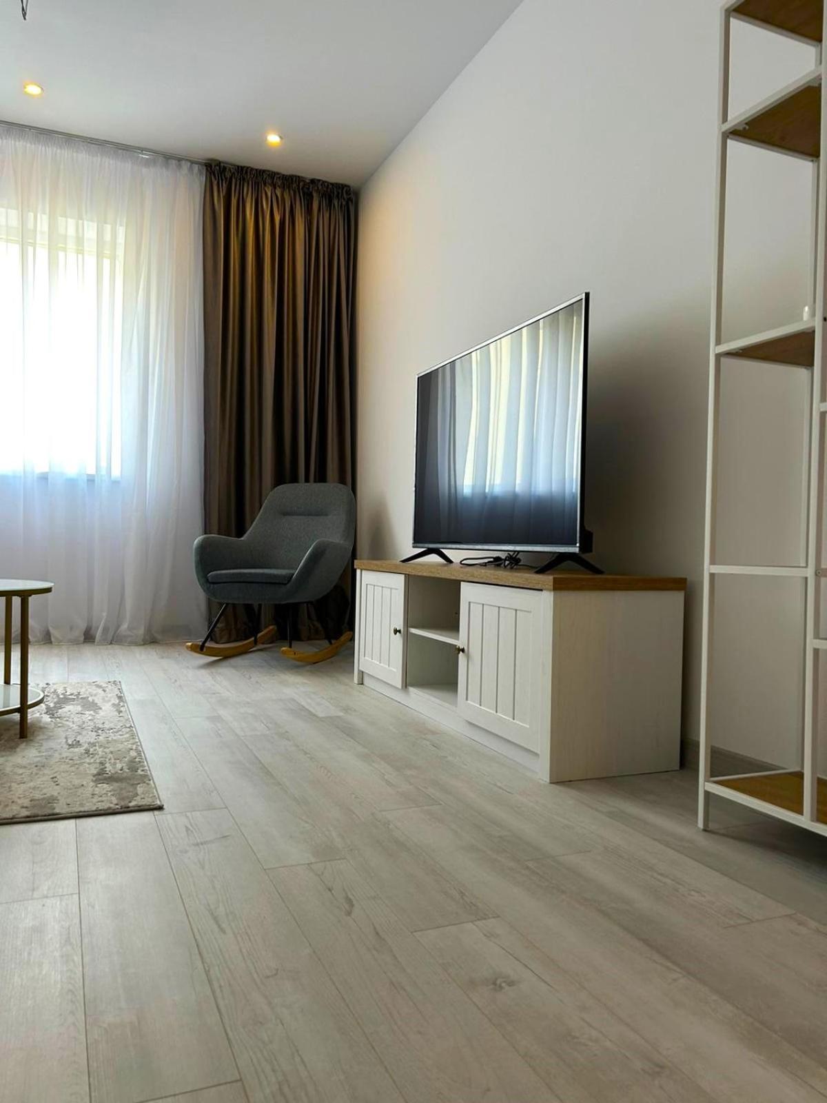 Yamaluxe Apartments - Silent & Warm With Many Facilities ブカレスト エクステリア 写真
