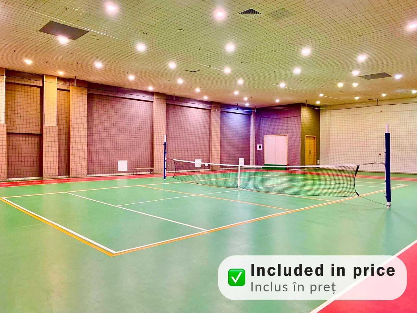 Yamaluxe Apartments - Silent & Warm With Many Facilities ブカレスト エクステリア 写真