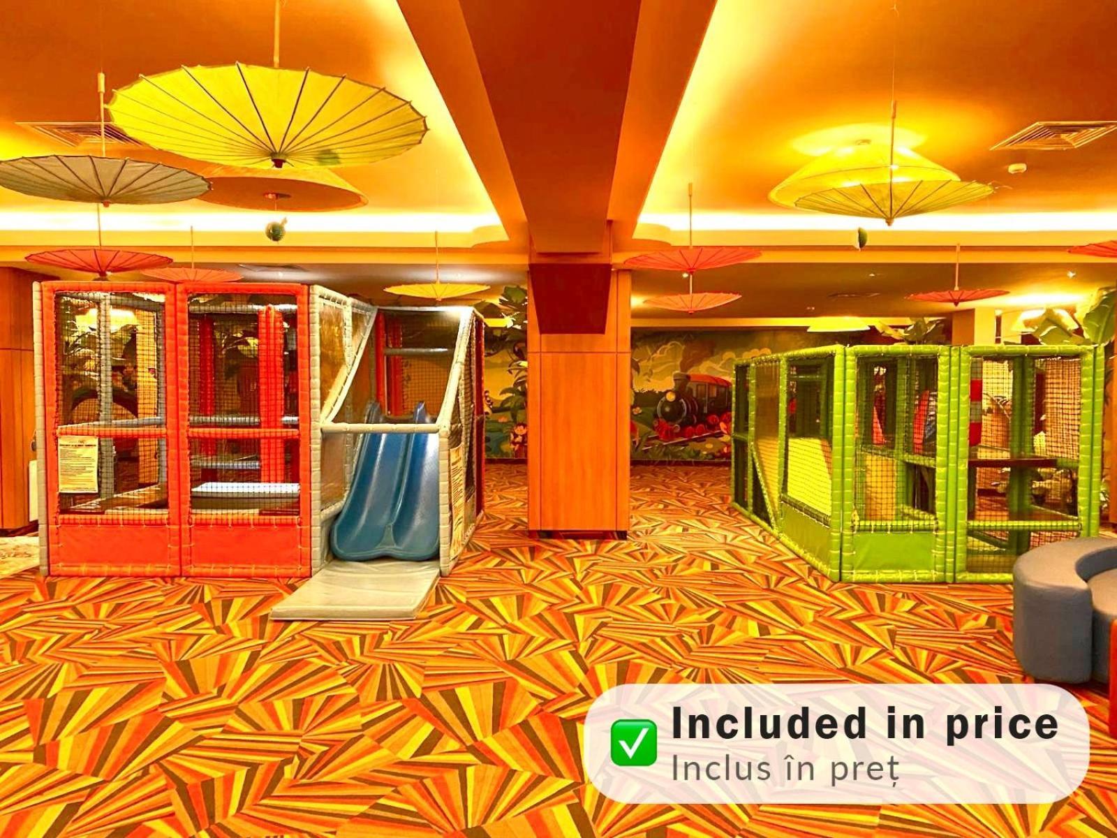 Yamaluxe Apartments - Silent & Warm With Many Facilities ブカレスト エクステリア 写真